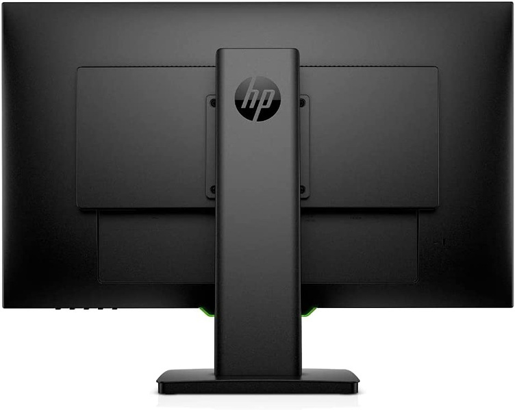 Zdjęcie produktu: Monitor HP Gaming X27i 27" IPS WQHD 144Hz Zdjęcie produktu: Monitor HP Gaming X27i 27" IPS WQHD 144Hz
