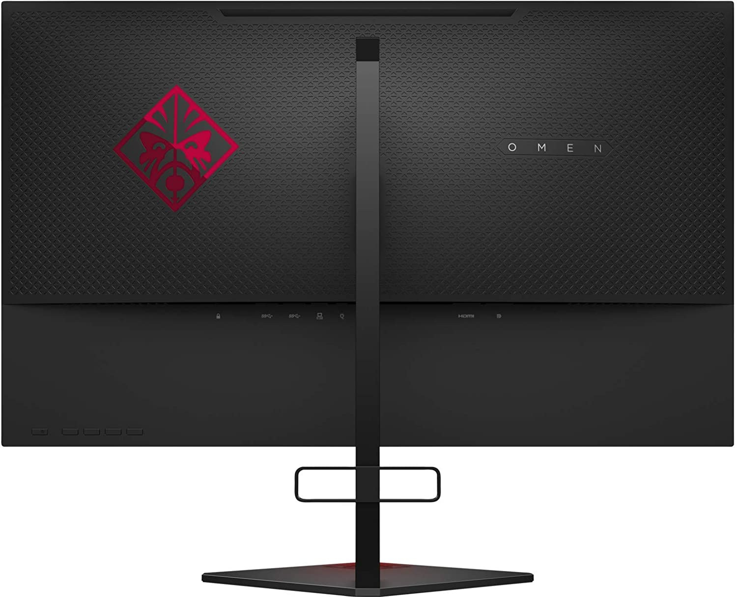 Monitor HP OMEN X 27 27" WQHD 240Hz