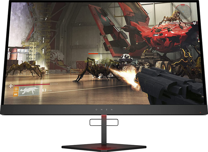 Zdjęcie produktu: Monitor HP OMEN X 27 27" WQHD 240Hz