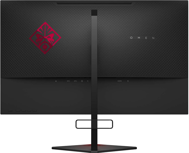 Zdjęcie produktu: Monitor HP OMEN X 27 27" WQHD 240Hz