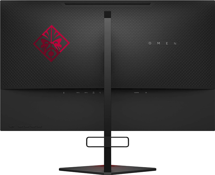 Zdjęcie produktu: Monitor HP OMEN X 27 27" WQHD 240Hz