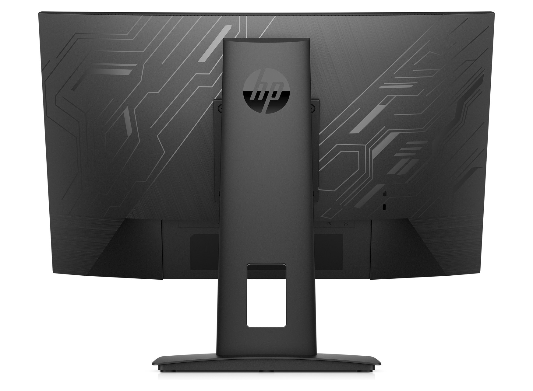 Monitor HP Gaming X24C 23,6" FHD VA 144Hz 1ms CURVED Monitor HP Gaming X24C 23,6" FHD VA 144Hz 1ms CURVED