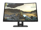 Miniatura zdjęcia: Monitor HP Gaming X24C 23,6" FHD VA 144Hz 1ms CURVED Miniatura zdjęcia: Monitor HP Gaming X24C 23,6" FHD VA 144Hz 1ms CURVED