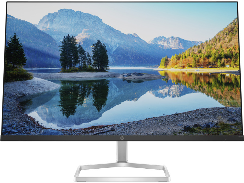 Monitor HP M24fe 23,8" IPS FHD 75Hz 5ms Monitor HP M24fe 23,8" IPS FHD 75Hz 5ms