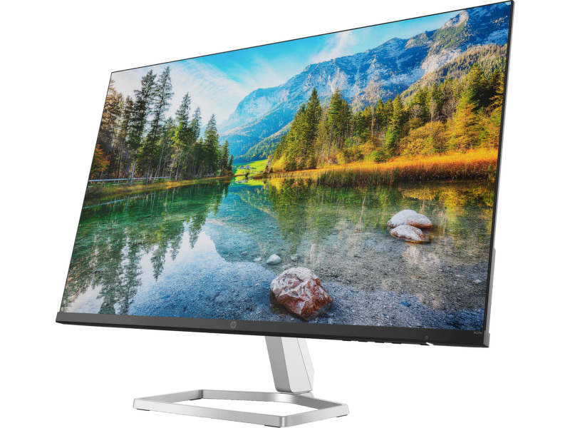 Zdjęcie produktu: Monitor HP M27fd 27" IPS FHD 75Hz 5ms USB-C Zdjęcie produktu: Monitor HP M27fd 27" IPS FHD 75Hz 5ms USB-C