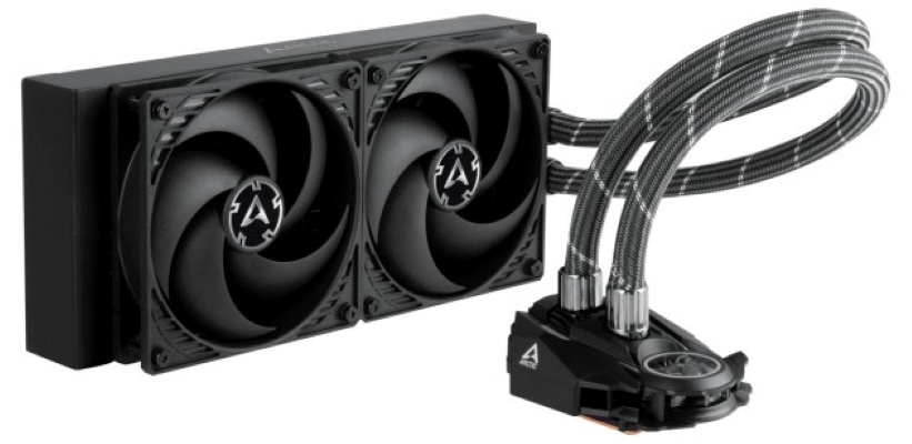 Chłodzenie wodne Arctic Liquid Freezer II 240 (ACFRE00046B)