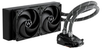Miniatura zdjęcia: Chłodzenie wodne Arctic Liquid Freezer II 240 (ACFRE00046B)