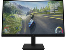 Miniatura zdjęcia: Monitor HP Gaming X27C 27" FHD VA 165Hz 1ms CURVED Miniatura zdjęcia: Monitor HP Gaming X27C 27" FHD VA 165Hz 1ms CURVED