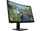 Miniatura zdjęcia: Monitor HP Gaming X27C 27" FHD VA 165Hz 1ms CURVED Miniatura zdjęcia: Monitor HP Gaming X27C 27" FHD VA 165Hz 1ms CURVED