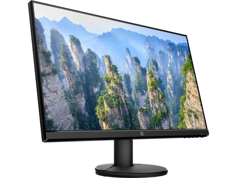 Zdjęcie produktu: Monitor HP Gaming V24i 24" FHD IPS 1ms