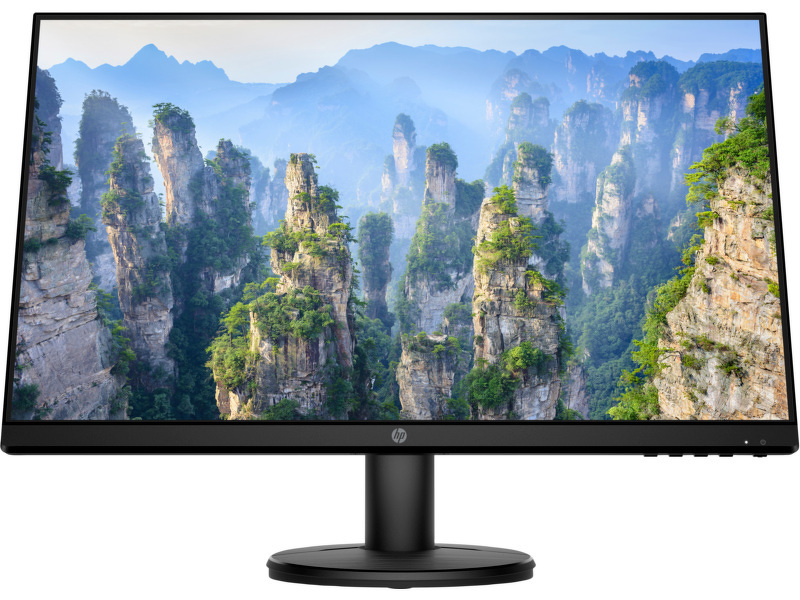 Zdjęcie produktu: Monitor HP Gaming V24i 24" FHD IPS 1ms
