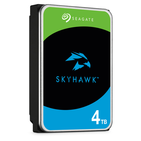 Zdjęcie produktu: Dysk Seagate SkyHawk ST4000VX013 4TB sATA III 256MB