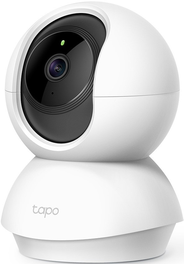 TP-Link Tapo C210 Kamera Obrotowa WiFi 3 Mpx