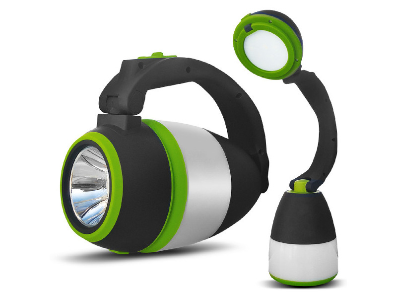 Zdjęcie produktu: Lampa LED 3w1 Maclean MCE298