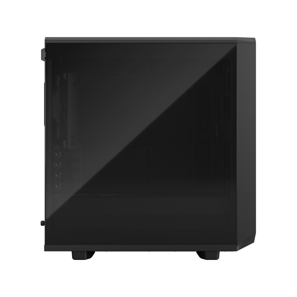 Zdjęcie produktu: Obudowa do komputera Fractal Design Meshify 2 Mini Czarna TG Dark Tint Zdjęcie produktu: Obudowa do komputera Fractal Design Meshify 2 Mini Czarna TG Dark Tint