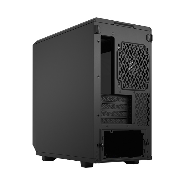 Zdjęcie produktu: Obudowa do komputera Fractal Design Meshify 2 Mini Czarna TG Dark Tint Zdjęcie produktu: Obudowa do komputera Fractal Design Meshify 2 Mini Czarna TG Dark Tint