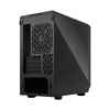 Miniatura zdjęcia: Obudowa do komputera Fractal Design Meshify 2 Mini Czarna TG Dark Tint Miniatura zdjęcia: Obudowa do komputera Fractal Design Meshify 2 Mini Czarna TG Dark Tint