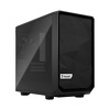 Miniatura zdjęcia: Obudowa do komputera Fractal Design Meshify 2 Nano Black TG Dark Tint Miniatura zdjęcia: Obudowa do komputera Fractal Design Meshify 2 Nano Black TG Dark Tint
