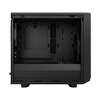 Miniatura zdjęcia: Obudowa do komputera Fractal Design Meshify 2 Nano Black TG Dark Tint Miniatura zdjęcia: Obudowa do komputera Fractal Design Meshify 2 Nano Black TG Dark Tint