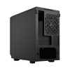 Miniatura zdjęcia: Obudowa do komputera Fractal Design Meshify 2 Nano Black TG Dark Tint Miniatura zdjęcia: Obudowa do komputera Fractal Design Meshify 2 Nano Black TG Dark Tint