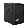 Miniatura zdjęcia: Obudowa do komputera Fractal Design Meshify 2 Nano Black TG Dark Tint Miniatura zdjęcia: Obudowa do komputera Fractal Design Meshify 2 Nano Black TG Dark Tint