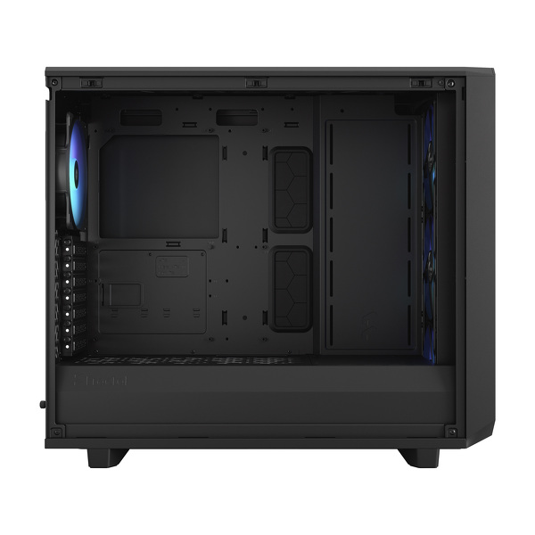 Zdjęcie produktu: Fractal Design Meshify  2 Lite RGB Black