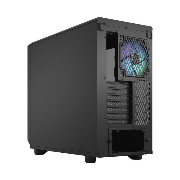 Zdjęcie produktu: Fractal Design Meshify  2 Lite RGB Black