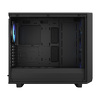 Miniatura zdjęcia: Fractal Design Meshify  2 Lite RGB Black