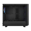 Miniatura zdjęcia: Fractal Design Meshify  2 Lite RGB Black