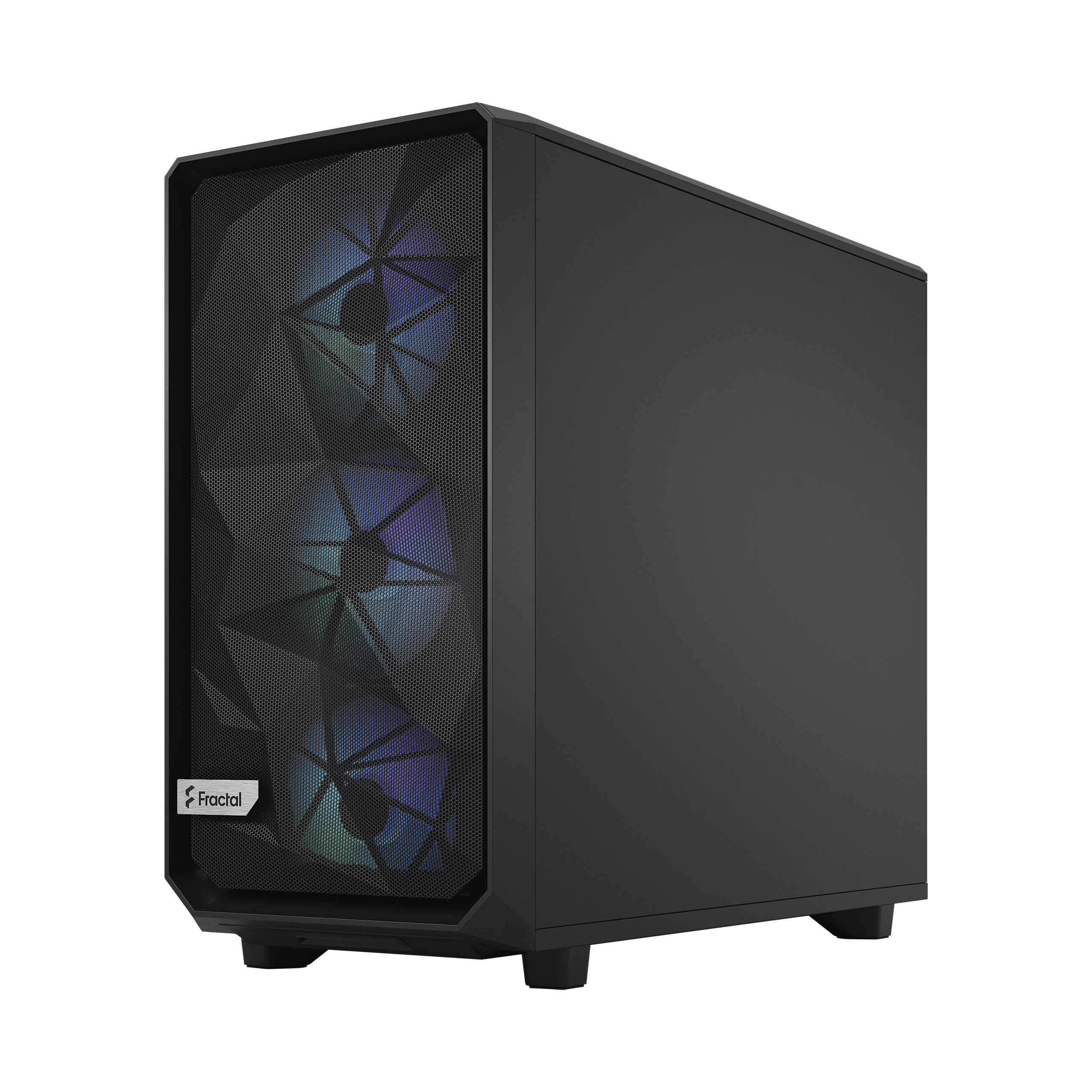 Obudowa do komputera Fractal Design Meshify 2 RGB Black TG Lite Tint