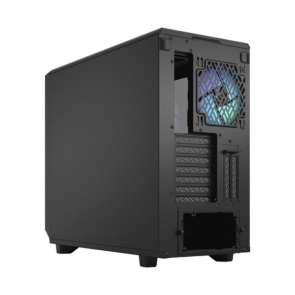 Zdjęcie produktu: Obudowa do komputera Fractal Design Meshify 2 RGB Black TG Lite Tint