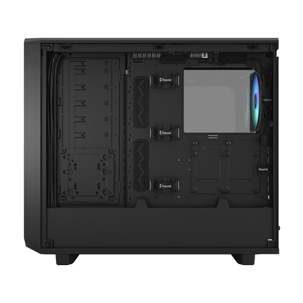 Zdjęcie produktu: Obudowa do komputera Fractal Design Meshify 2 RGB Black TG Lite Tint