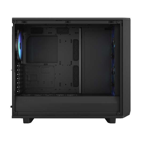 Zdjęcie produktu: Obudowa do komputera Fractal Design Meshify 2 RGB Black TG Lite Tint