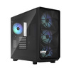 Obudowa do komputera Fractal Design Meshify 2 RGB Black TG Light Tint