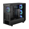 Miniatura zdjęcia: Obudowa do komputera Fractal Design Meshify 2 RGB Black TG Lite Tint