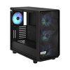 Miniatura zdjęcia: Obudowa do komputera Fractal Design Meshify 2 RGB Black TG Lite Tint