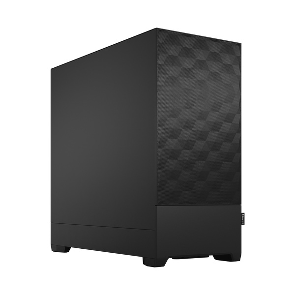Zdjęcie produktu: Fractal Design Pop Air Black Solid