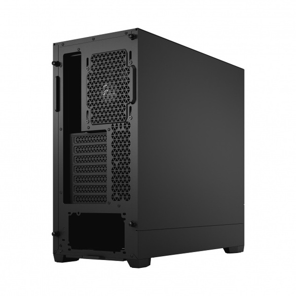 Zdjęcie produktu: Fractal Design Pop Air Black Solid