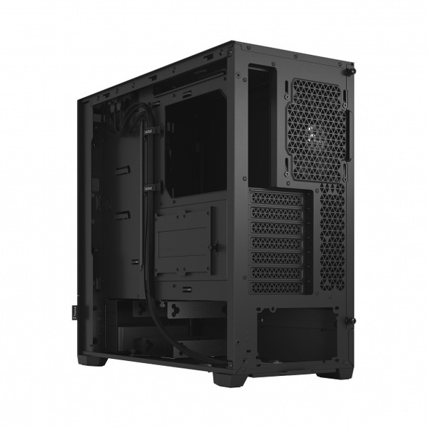 Zdjęcie produktu: Fractal Design Pop Air Black Solid
