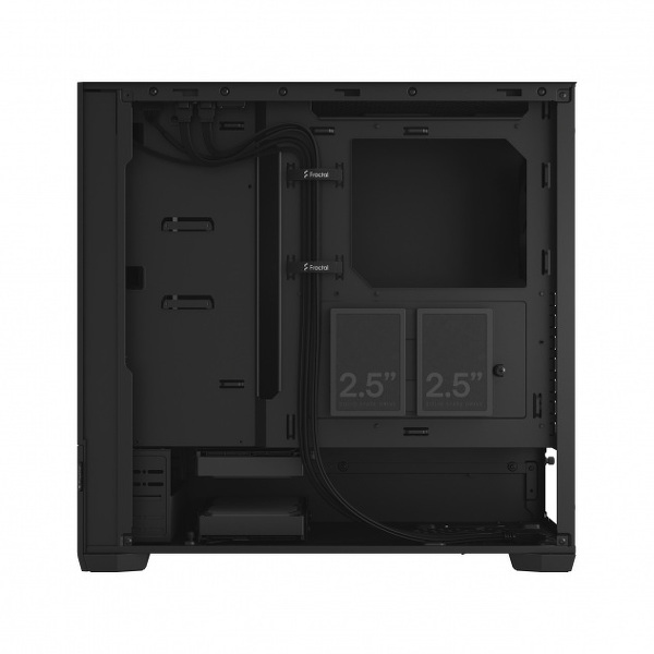 Zdjęcie produktu: Fractal Design Pop Air Black Solid