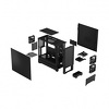 Miniatura zdjęcia: Fractal Design Pop Air Black Solid