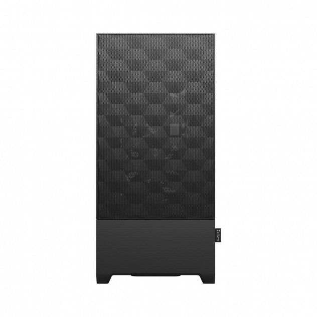 Fractal Design Pop Air Black TG