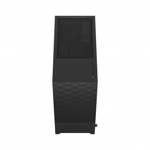 Fractal Design Pop Air Black TG