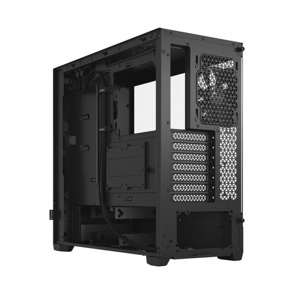 Zdjęcie produktu: Fractal Design Pop Air Black TG