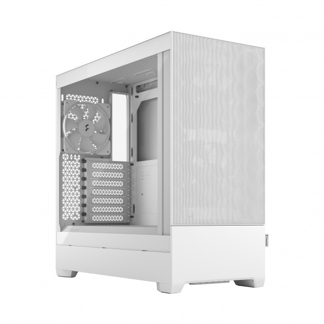 Fractal Design Pop Air White TG
