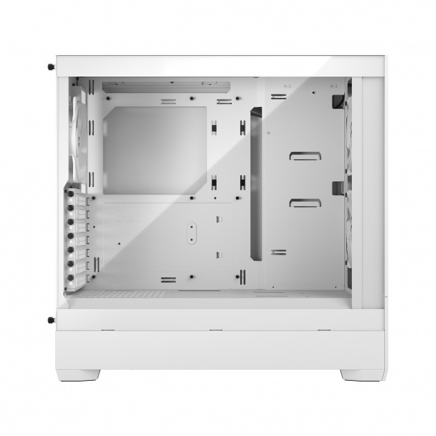 Fractal Design Pop Air White TG