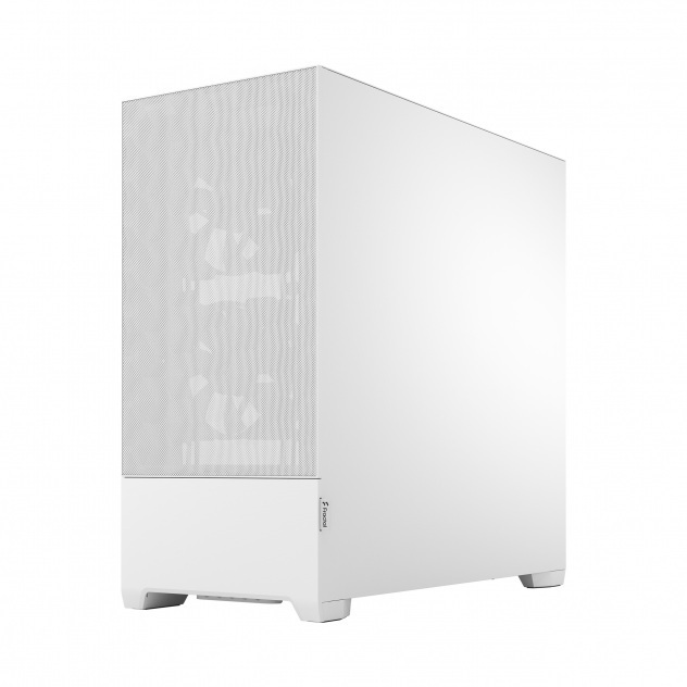Fractal Design Pop Air White TG