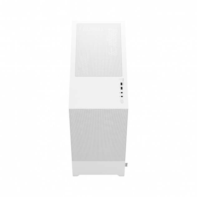 Fractal Design Pop Air White TG