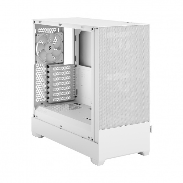 Zdjęcie produktu: Fractal Design Pop Air White TG