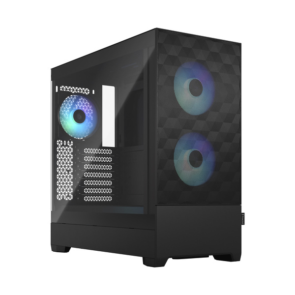Zdjęcie produktu: Fractal Design Pop Air RGB Black TG